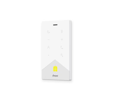 Dnake E211 SIP Audio Indoor Intercom