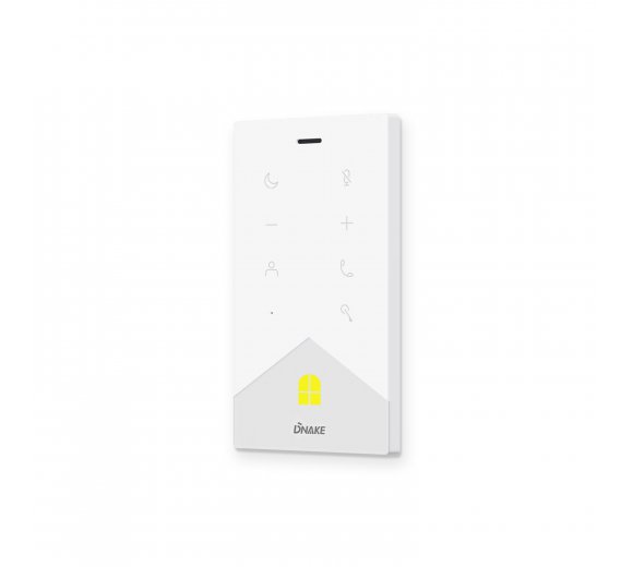 Dnake E211W SIP Audio Indoor Intercom (WLAN)