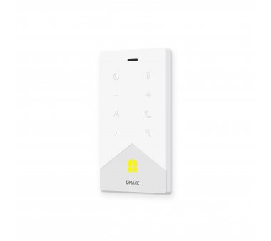 Dnake E211W SIP Audio Indoor Intercom (WLAN)