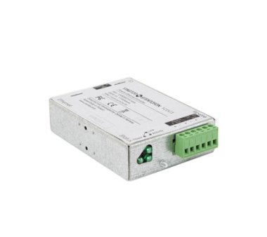 STENTOFON FCDC-3 V3 Flowire Ethernet Converter - DC Voltage