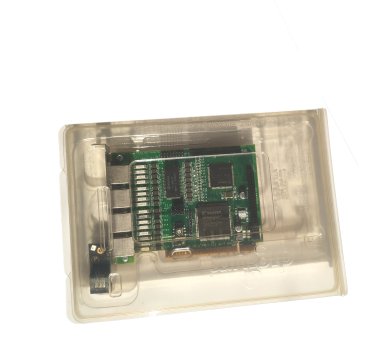 Digium Wildcard TE405P - Primärmultiplex Karte...