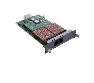 OpenVox GWM800O VoxStack 8 FXO Analog Gateway Module (2...