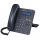 Grandstream GXP1405 IP Phone, 10/100MBps Dual switched, integrated PoE
