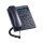 Grandstream GXP1165, 10/100MBps Dual switched, integrated PoE