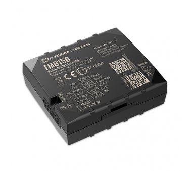 Teltonika FMB150 GNSS GSM Bluetooth Fahrzeug Tracker (2-in-1-Lösung: GPS-Tracker und CAN-Adapter)