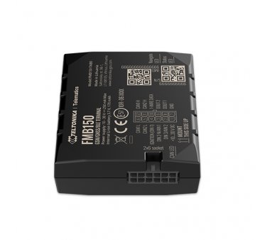 Teltonika FMB150 GNSS GSM Bluetooth Fahrzeug Tracker...
