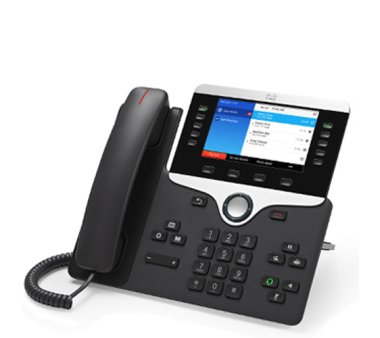 Cisco IP Phone 8851 (CP-8851-K9=)
