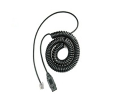 VXI Cable set QD 1026-V (Gigaset, Polycom, Avaya, Nortel)