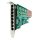 OpenVox A800E10 8 Port Analog PCI-E card + 1 FXS