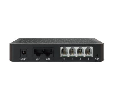 Baudisch.CommunicationPanel ComPanel 6,4 DIGI...