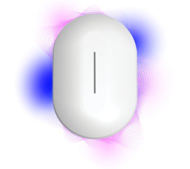 Baudisch.CommunicationPanel ComPanel 6,4 DIGI...
