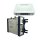 coaxLAN CLM6 Home Master + CL100NT mit DC Fernspeisung für 6x CL600 Modems zur Stromversorgung über das Koaxkabel