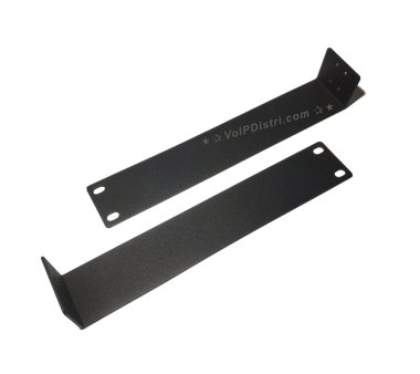 Yeastar 19" Rack Mount Bracket (TG200L / TG400L)