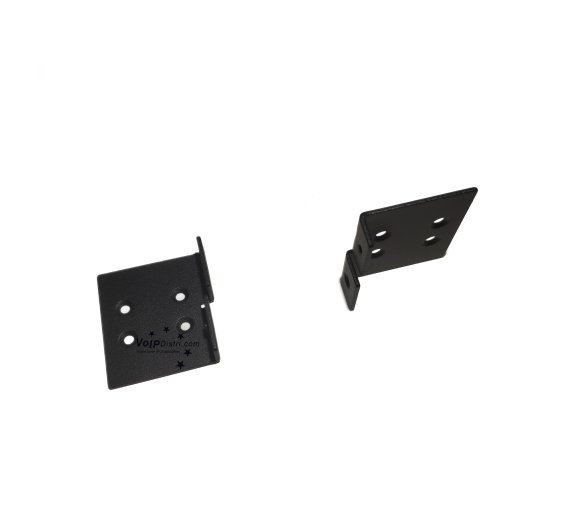 Yeastar 10" Rack Mount Bracket (TG200L / TG400L)