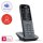 Gigaset N610 IP Pro DECT IP Single Cell + S700H PRO DECT Mobilteil (Teams Ready)