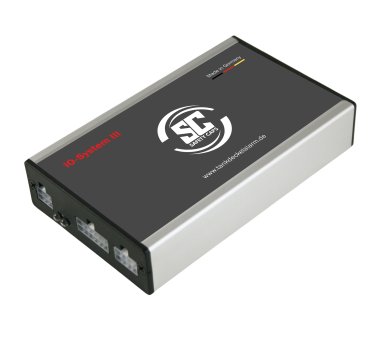 Safety Caps Fuel cap alarm Kit with 6 Relay Output...