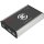 Safety Caps Fuel cap alarm Kit with 6 Relay Output telematics, 1x safety fuel cap & 120 dB siren for theft protection