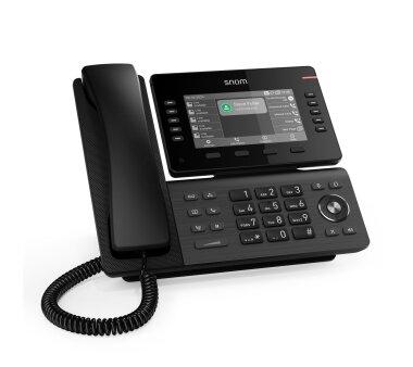 Snom D815W IP Tischtelefon