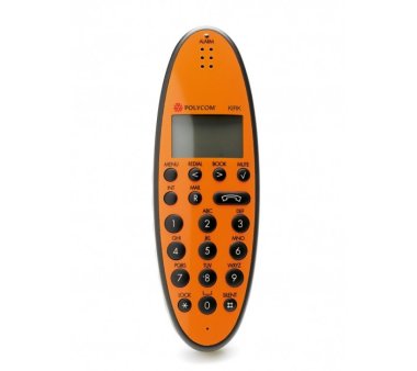 Polycom KIRK 4080 / Spectralink 7480 Handset, IP 64...