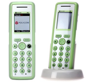 Polycom KIRK 7010 Handset (0253 0000)
