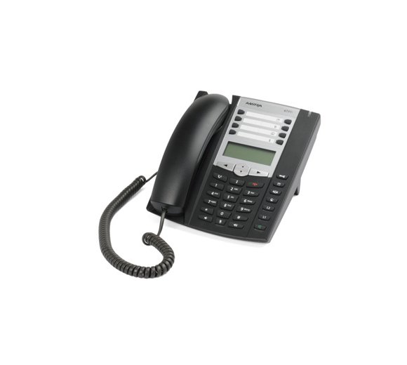 Aastra  6730i IP Telefon