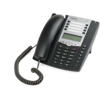 Aastra 6730i IP Telephone