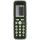Spectralink 7620 Handset mit IP 64 Klassifizierung, grüne Tasten (0251 0000)