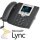 Aastra 6721ip Lync (Microsoft Lync)