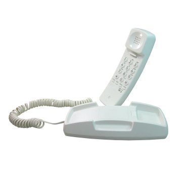 Escene HS108P Hotel Bathroom IP Phone, PoE, without Display