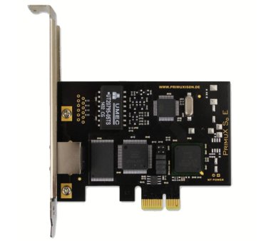 Gerdes PrimuX S0 E Server Controller (2406) for Windows...
