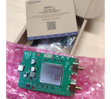 Teltonika Calyx 4G / EBD021 industrial-grade mobile...