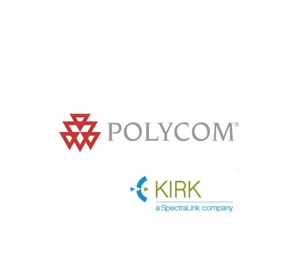 Polycom KIRK Power supply for 50xx, 60xx, 70xx 1G8 EU version (8464 2481)