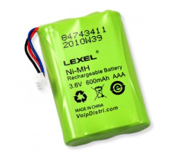 Spectralink Standard battery for 3040, 40xx (8474 3411)