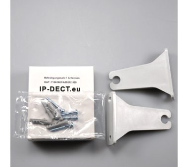 Aastra Antenna mounting Kit