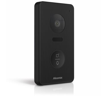 Akuvox E13 SIP Video Door Phone, wall mount