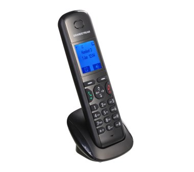 Grandstream DP710, Additional VoIP DECT Handset