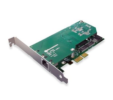 Sangoma A101E, 1 Port PRI PCIe card