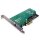 Sangoma A101E 1 Port PRI PCIe card