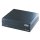 CPBX Compact e20s2 2x S0 ( dual card ), 16 calls 1GB DOM in Silver thin client
