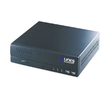 CPBX Compact e20s4 4x S0 ( BRI card ), 16 calls 1GB DOM...