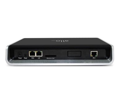 ALLO MEGAPBX LINE, Versatile PBX System (Only Mega IP PBX)