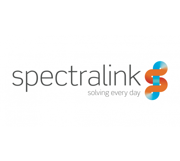 SpectraLink 8400 Universal Power Supply for Quad Chargers and Speakerphone Dock of 8400 series