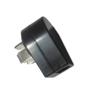 Telephone adapter Denmark