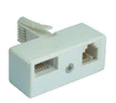 Telephone adapter UK