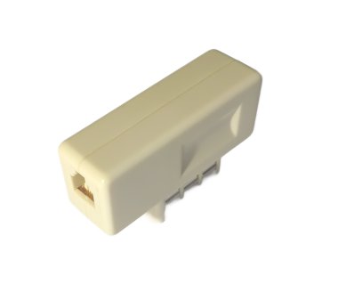 Telefonadapter Frankreich
