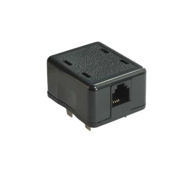 Telephone adapter Czeck Republik
