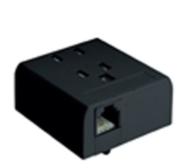 Telephone adapter Poland