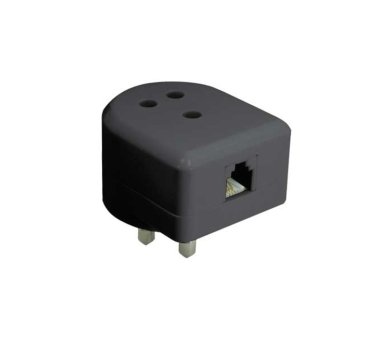Telephone adapter Hungary