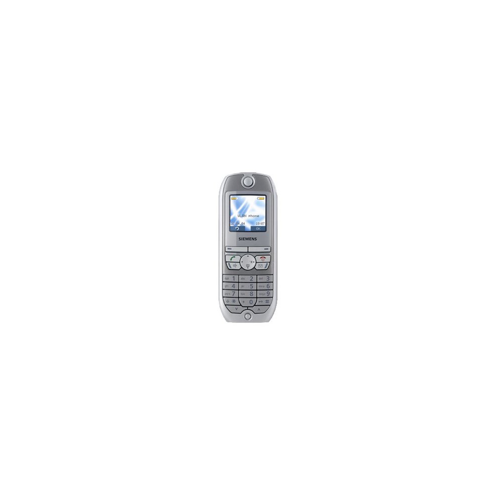 Siemens Enterprise optiPoint WL2 professional S WLAN-Phone (SIP)