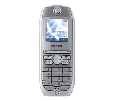 Siemens Enterprise optiPoint WL2 professional S...